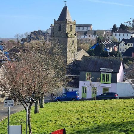 Kinsale Town Cosy Home 2 Min Walk To Town Center Dış mekan fotoğraf