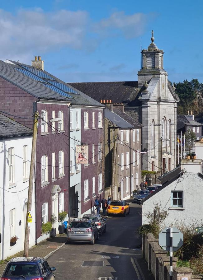 Kinsale Town Cosy Home 2 Min Walk To Town Center Dış mekan fotoğraf