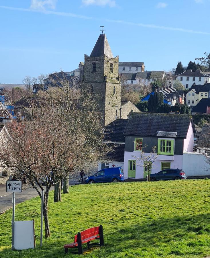 Kinsale Town Cosy Home 2 Min Walk To Town Center Dış mekan fotoğraf