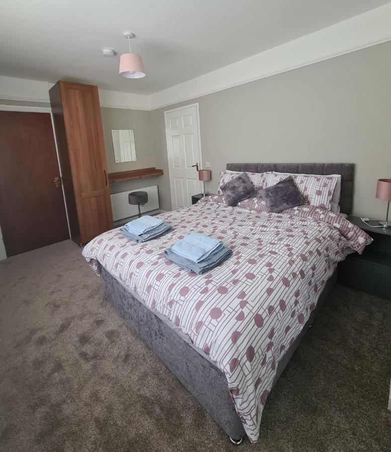 Kinsale Town Cosy Home 2 Min Walk To Town Center Dış mekan fotoğraf